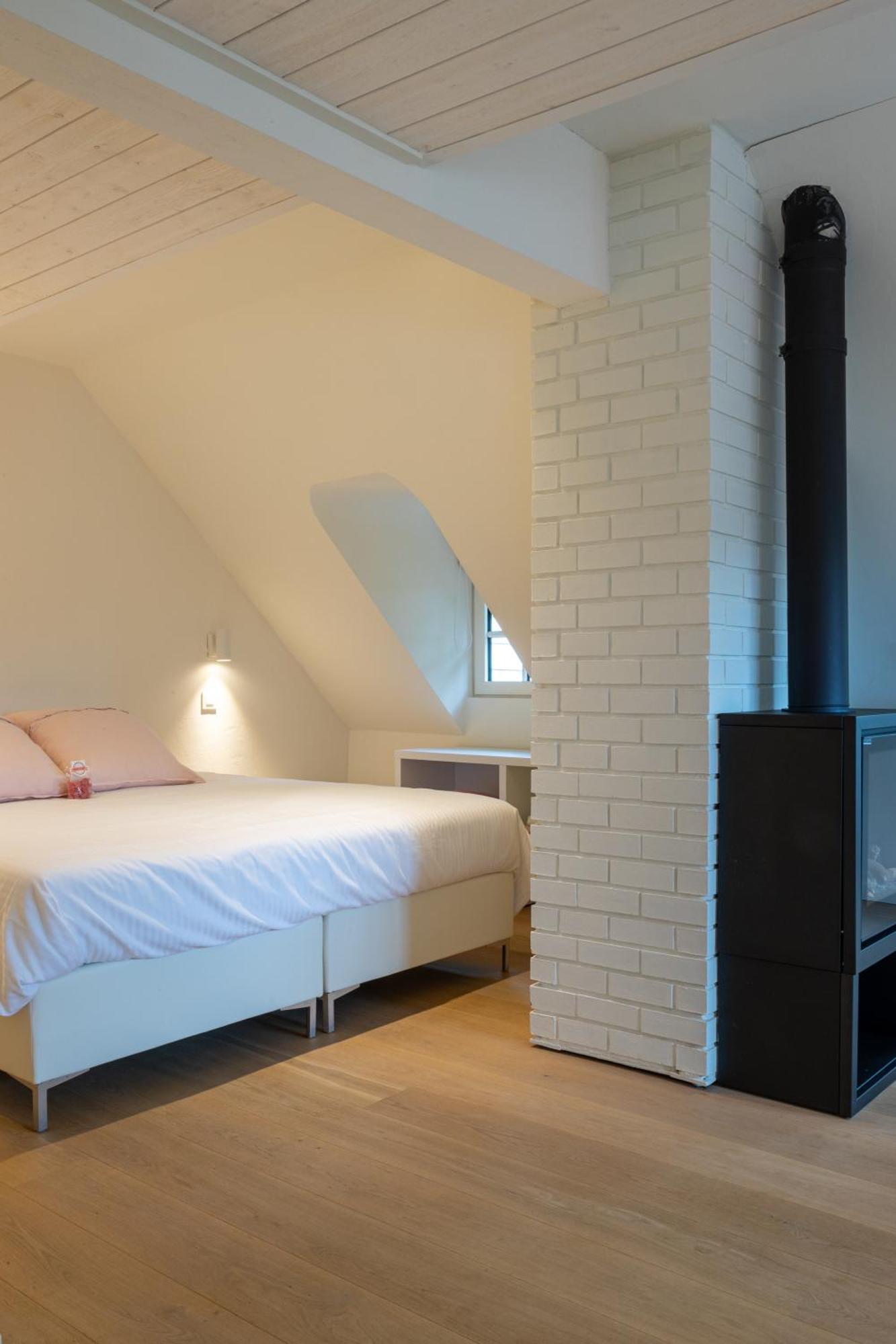 Hotel Doux Foyer De Haan Zewnętrze zdjęcie