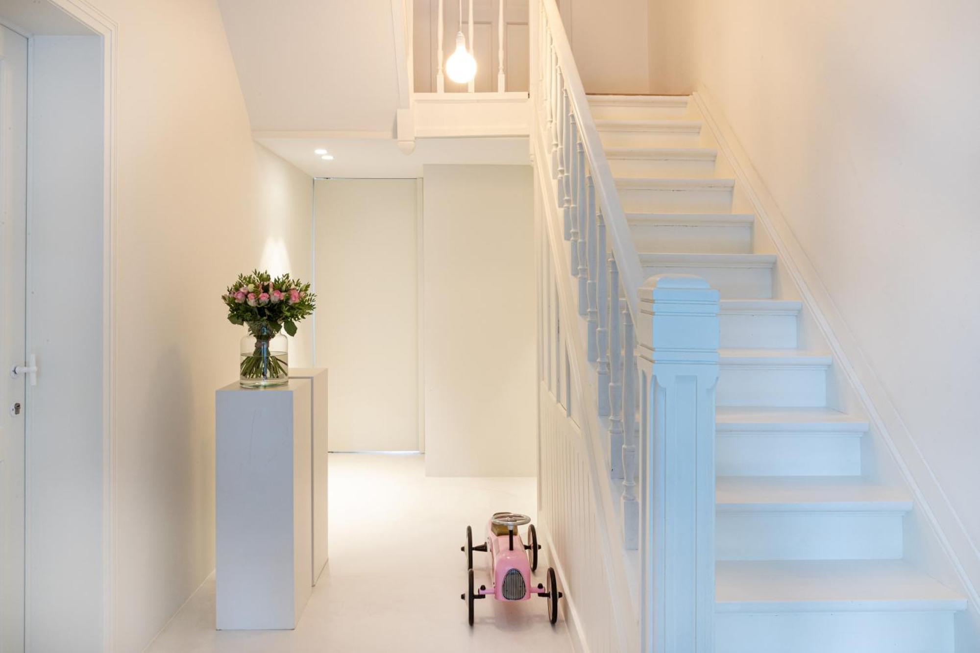 Hotel Doux Foyer De Haan Zewnętrze zdjęcie