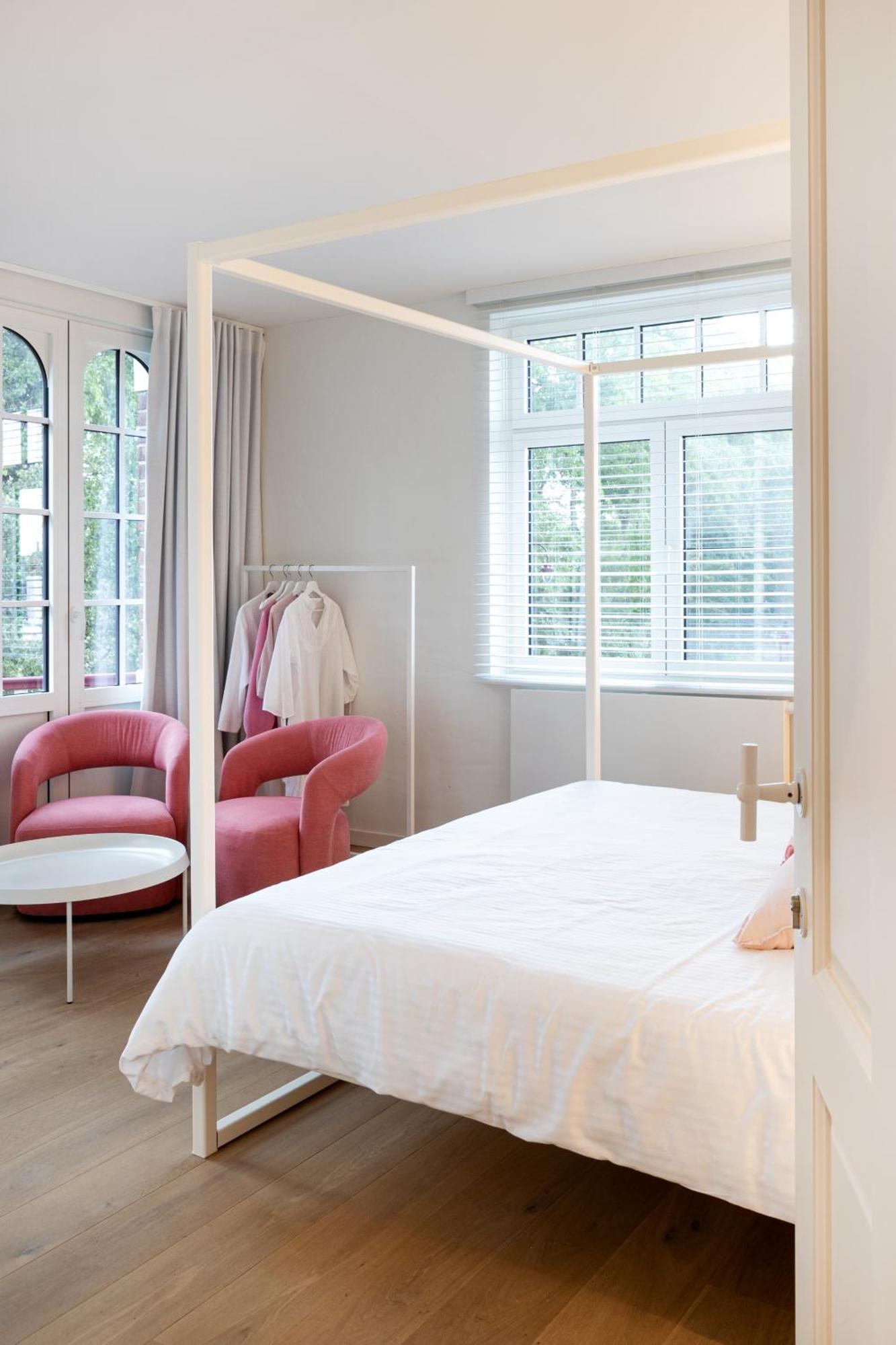Hotel Doux Foyer De Haan Zewnętrze zdjęcie